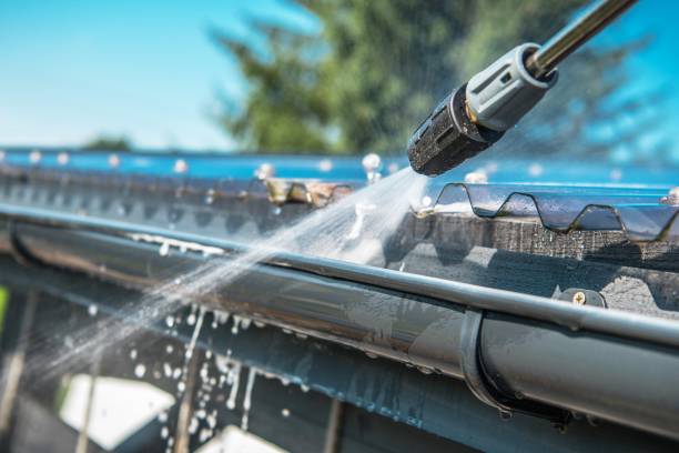 Best Pressure Washing Cost  in Sweeny, TX