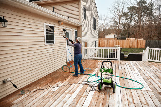 Best Roof Pressure Washing  in Sweeny, TX