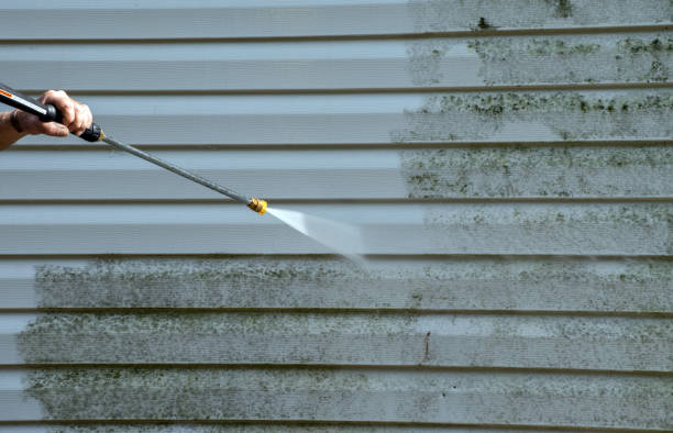 Best Residential Pressure Washing Services  in Sweeny, TX