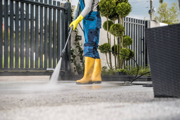 Best Residential Pressure Washing Services  in Sweeny, TX