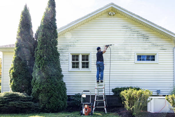 Best Sidewalk Pressure Washing  in Sweeny, TX