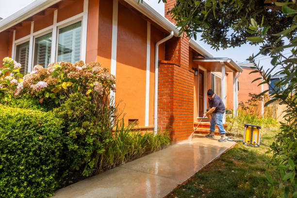 Trusted Sweeny, TX Pressure Washing Experts