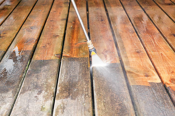 Best Fence Pressure Washing  in Sweeny, TX