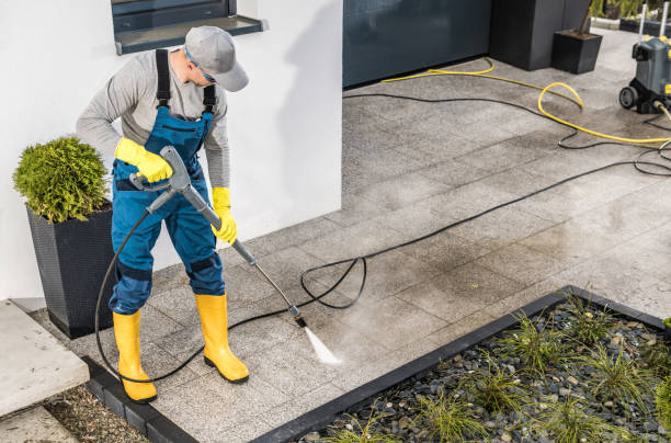 Best Roof Power Washing Services  in Sweeny, TX