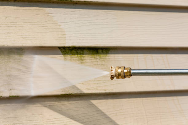 Deck Cleaning Services in Sweeny, TX