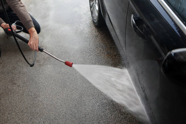 Trusted Sweeny, TX Pressure Washing Experts