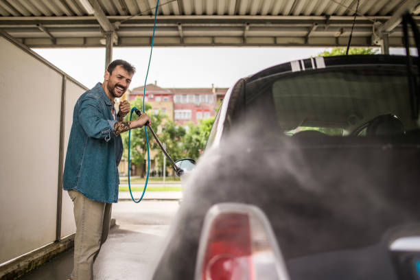 Best Local Pressure Washing Services  in Sweeny, TX