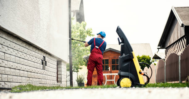 Best Residential Pressure Washing Services  in Sweeny, TX